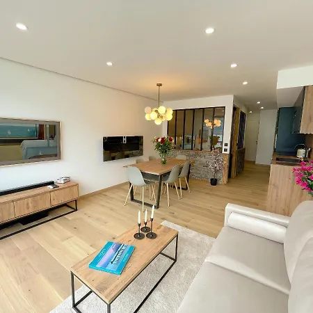 Apartment Flocon Du Tresserve