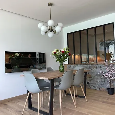 Apartment Flocon Du Tresserve