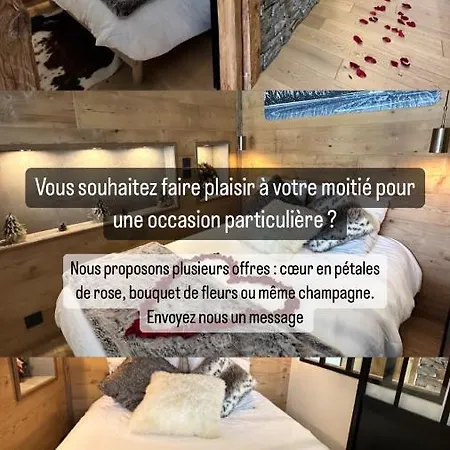 Flocon Du Tresserve